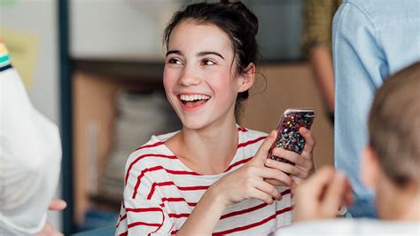 Fidelity® Study Reveals Teens Think Investing is Important, But .